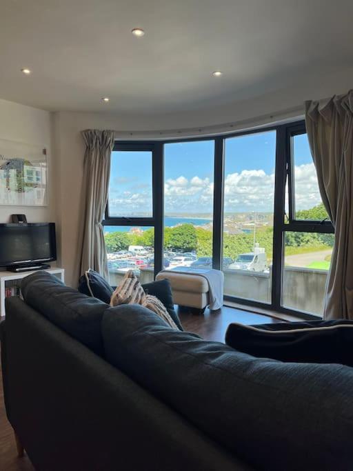 2Bed With Pool & Sea View Apartment Ньюки Экстерьер фото